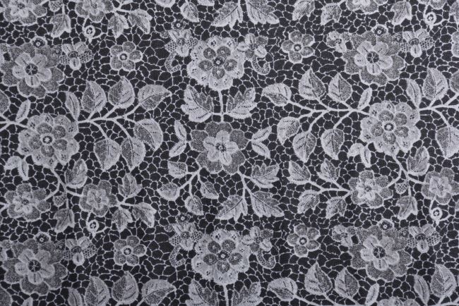 Americká bavlna na patchwork z kolekcie Boudoir od BasicGrey 30652-13